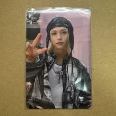 StrayKids スキズ DOIT タワレコ ラキドロ トレカ フィリックス