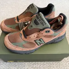2026年最新】aime leon dore new balance mr993aldの人気アイテム 