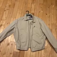 極美品／着用1回】Polo Ralph Lauren コーチジャケット XL - メルカリ