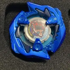 ベイブレードx コバルトドレイク4-60F メタルコートブルー - メルカリ