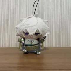 叢雲カゲツ にじぱぺっと