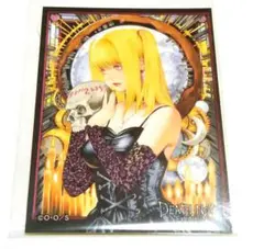 デスノート アクリル板 アートポスター A2 他 DEATH NYC 同梱割引 デスノート アクリル板 アートポスター A2 他 DEATH NYC 同梱