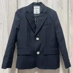 スムージー　セットアップ ダークネイビー120