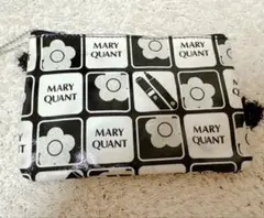MARY QUANT マリークヮント ポーチ