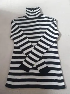 値下げ！TOMMY HILFIGER　ボーダーニット