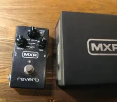 2026年最新】MXR reverbの人気アイテム - メルカリ