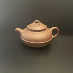 中国茶 茶壺 宜興 紫泥 150cc