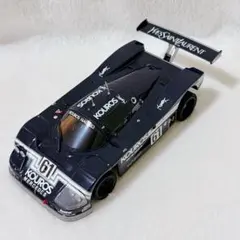 KOUROS Mercedes C11 YVES SAINT LAURENTのサムネイル