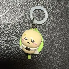 ちいかわ　ラッコ　めじるしチャーム