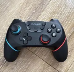 Switch Switch２ プロコン