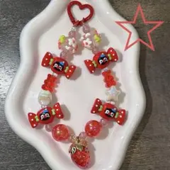 ストラップ