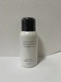 napla MIEUFA MAGNOLIA UVスプレーのサムネイル