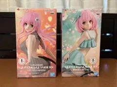 2026年最新】to loveる フィギュアの人気アイテム - メルカリ