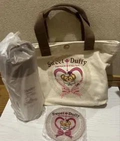 スイートダッフィー