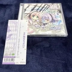 オトメ*ドメイン RADIO*MAIDEN Vol.5 ラジオCD - メルカリ
