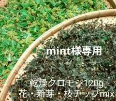 岩手県産　花山椒　120g 花山椒 120g 新潟県産 4/18(木)今ほど収穫しました - メルカリ