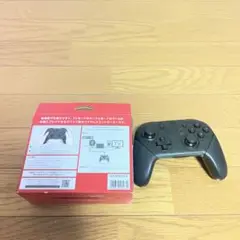 SW PROコントローラー