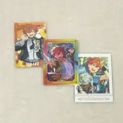 あんスタ スバルset