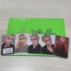 TXT THORN ver. ヒュニンカイ