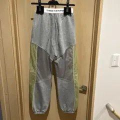 THINGS THAT MATTER x 三笘愛　カオスジョグパンツ