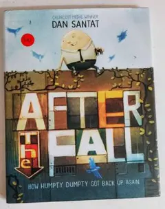 How Humpty Dumpty Got Back Up Again