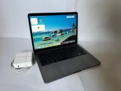 Apple MacBook Pro 13インチ 2020 16GB/500GB