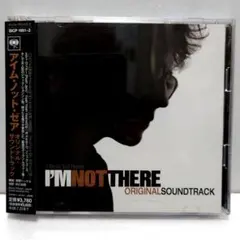 美品】アイム・ノット・ゼア('07米) DVD - メルカリ