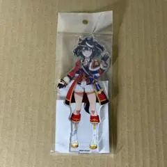 ウマ娘アクリルスタンド キタサンブラック 勝負服(結願のしまい華)ver.