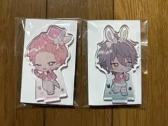 あんスタ アニカフェ アクスタ 斎宮宗＆影片みか②