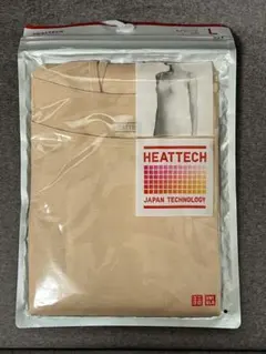 UNIQLO ヒートテック キャミソール 新品・未開封