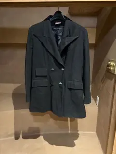 vivienne westwood ダブルピークトラペルジャケット　アーカイブのサムネイル