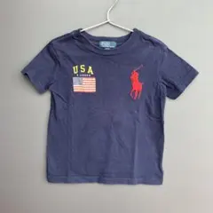 Polo by Ralph Lauren Tシャツ 110cmのサムネイル