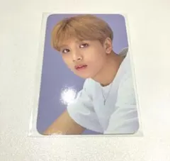 NCT DREAM 6th Anniversary 6周年　トレカ　ヘチャン