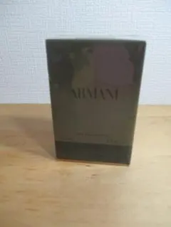 アルマーニ　オープールオム＆アフターシェーブ　１００ｍｌ　未開封品 アルマーニ オープールオム＆アフターシェーブ 100ml 未開封品
