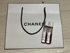 CHANEL CHANCE EAU TENDRE 2本セット