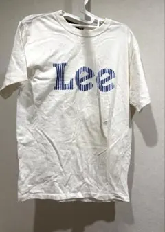 Lee 半袖 Tシャツ ホワイト Mサイズのサムネイル