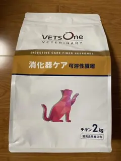 値下げ】VETSONE消化器ケア高繊維 3キロ - メルカリ