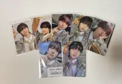 &team EJ 五月雨 セット