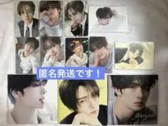 tws no tragedy Ktown4u サイン会 ヨンジェ 特典 トレカ - メルカリ
