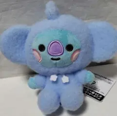 2026年最新】BT21 Eco Fur Baby ふわふわボアぬいぐるみvol.2の人気