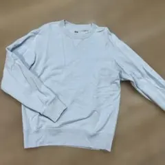 ユニクロ　スウェット　Sサイズ