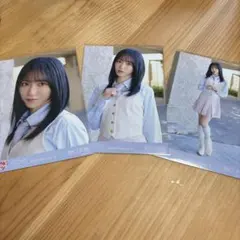 =LOVE とくベチュしてジャケット衣装 野口衣織 コンプ