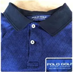 ラルフローレン ゴルフ polo Ralph Lauren GOLF ポロシャツ
