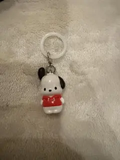 ポチャッコ めじるしアクセサリー