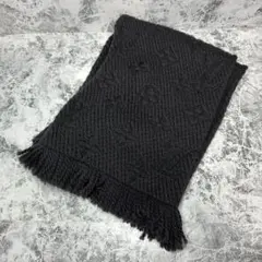 レア‼️ルイヴィトン ロゴマニア LVストーリーズ ノワール 2025年最新】ロゴマニア ルイヴィトン マフラーの人気アイテム