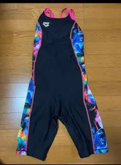 アリーナ arena 競泳用 タフスーツ レディース水着 練習用水着　Sサイズ