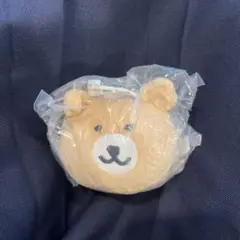 ナガノキャラクターズもっちるフェイスマスコット 早インパラ