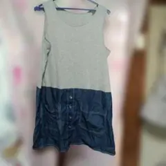 エプロン試着のみ