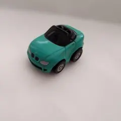 BMW Z3 ミニカー プルバックカーのサムネイル