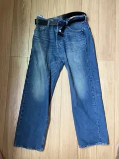 Levi＇s/リーバイス 501(R) LOOSE ジーンズ　w33 L32のサムネイル